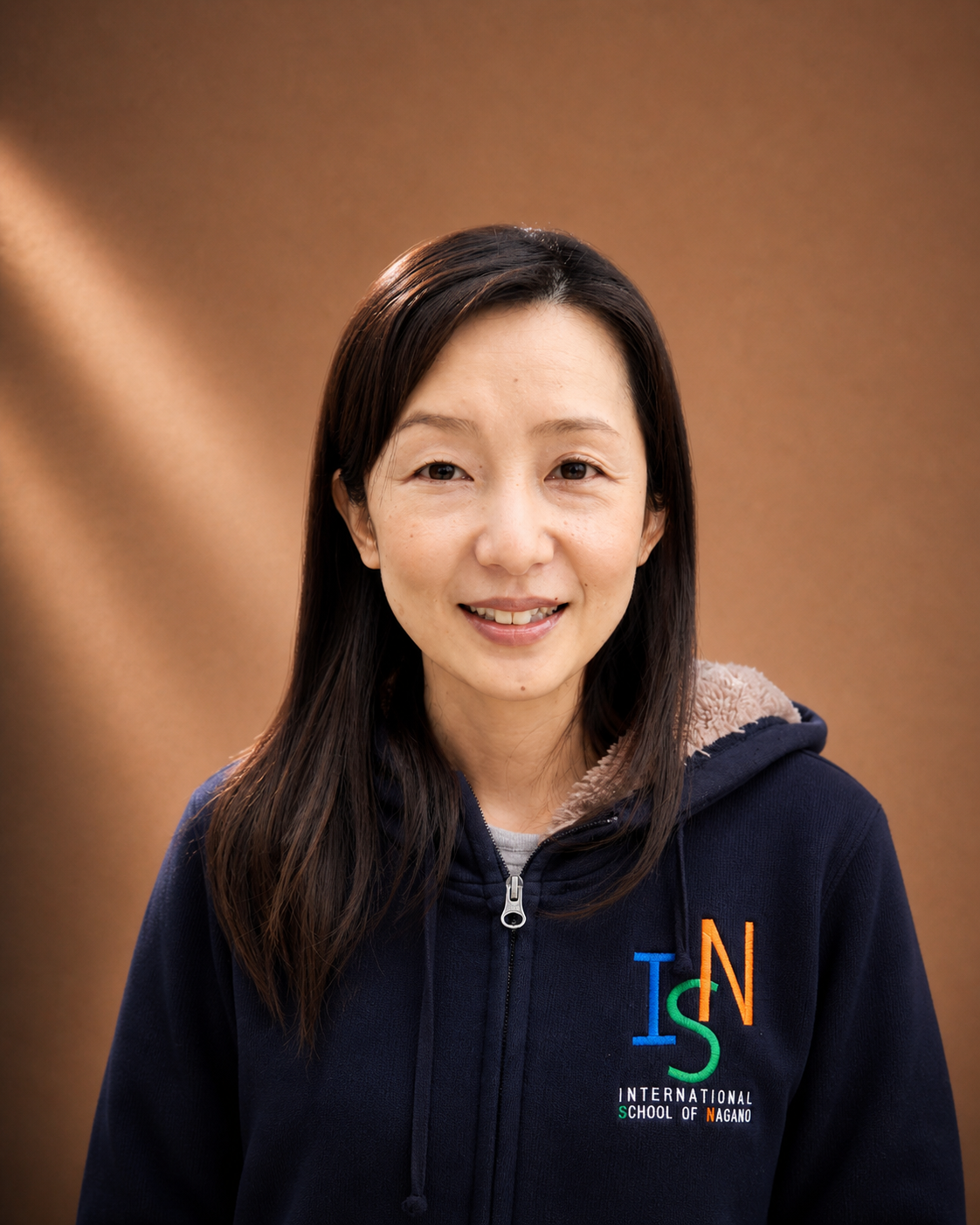 辻仲子