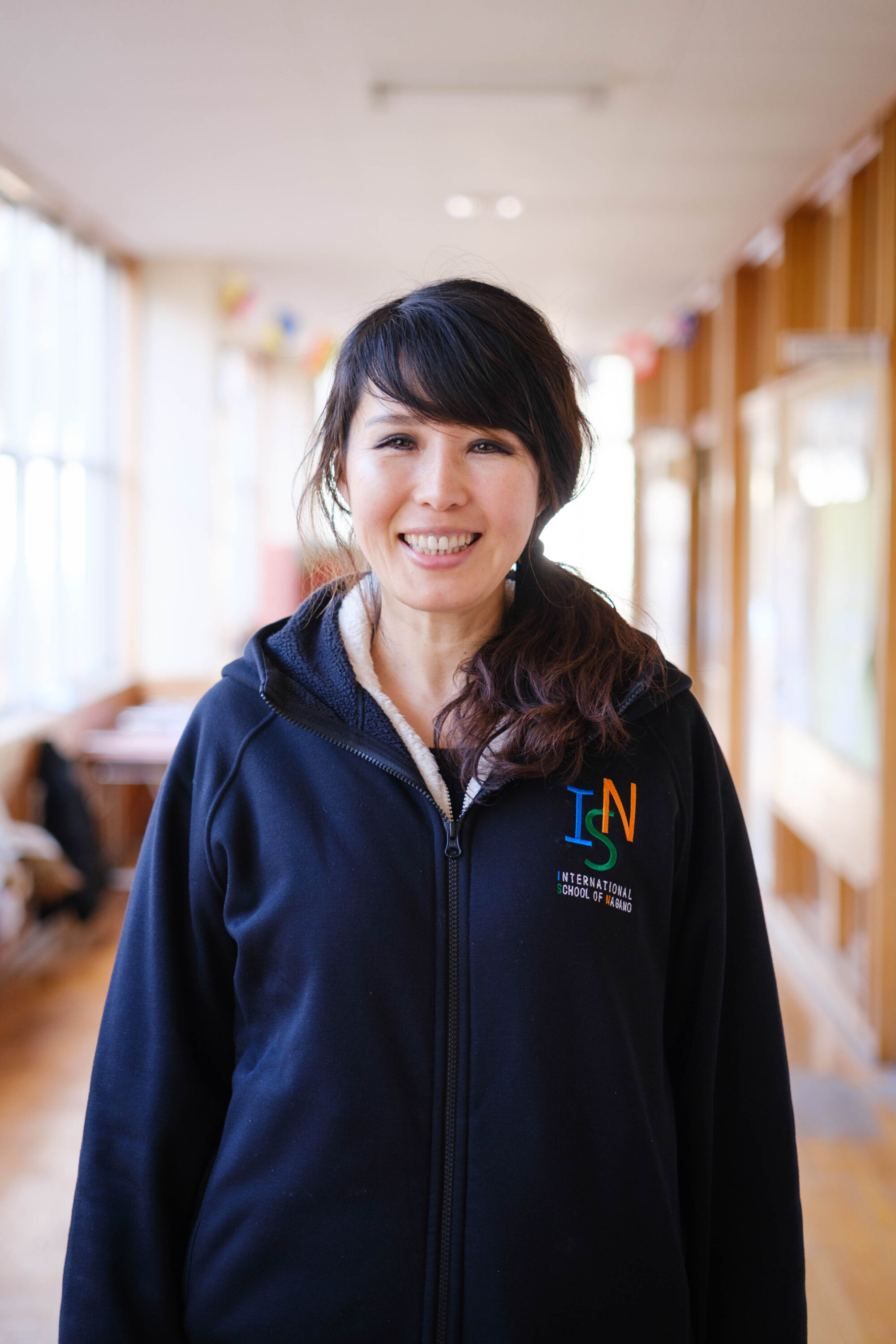 Rie Kuribayashi