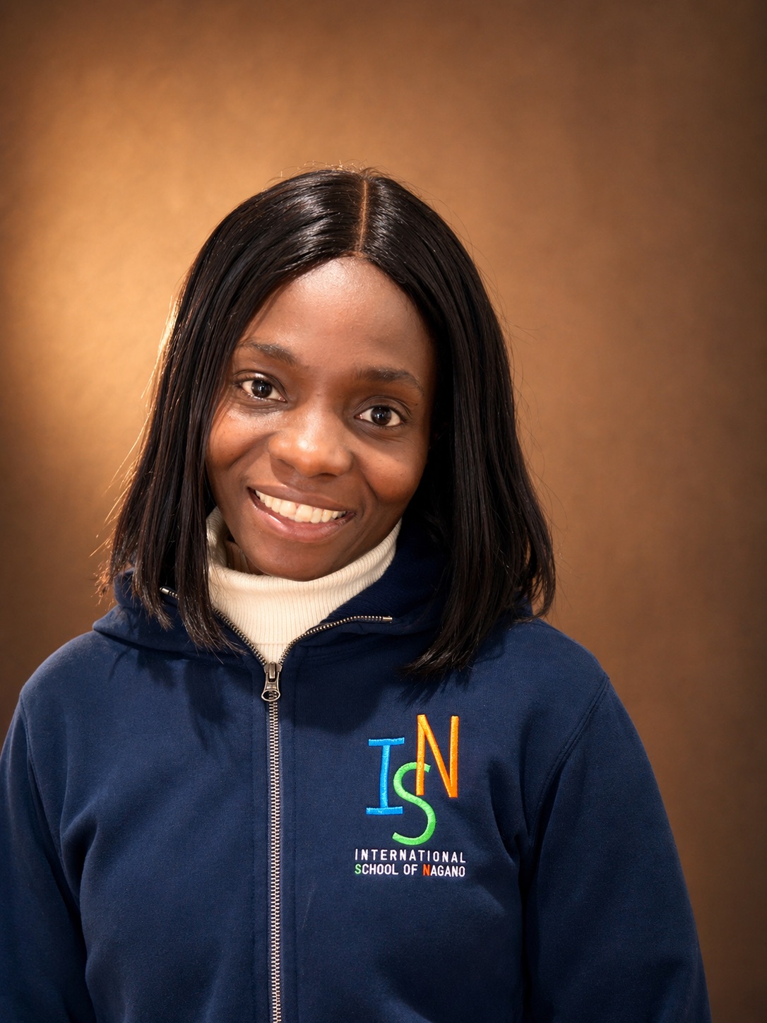 Susuana Obeng