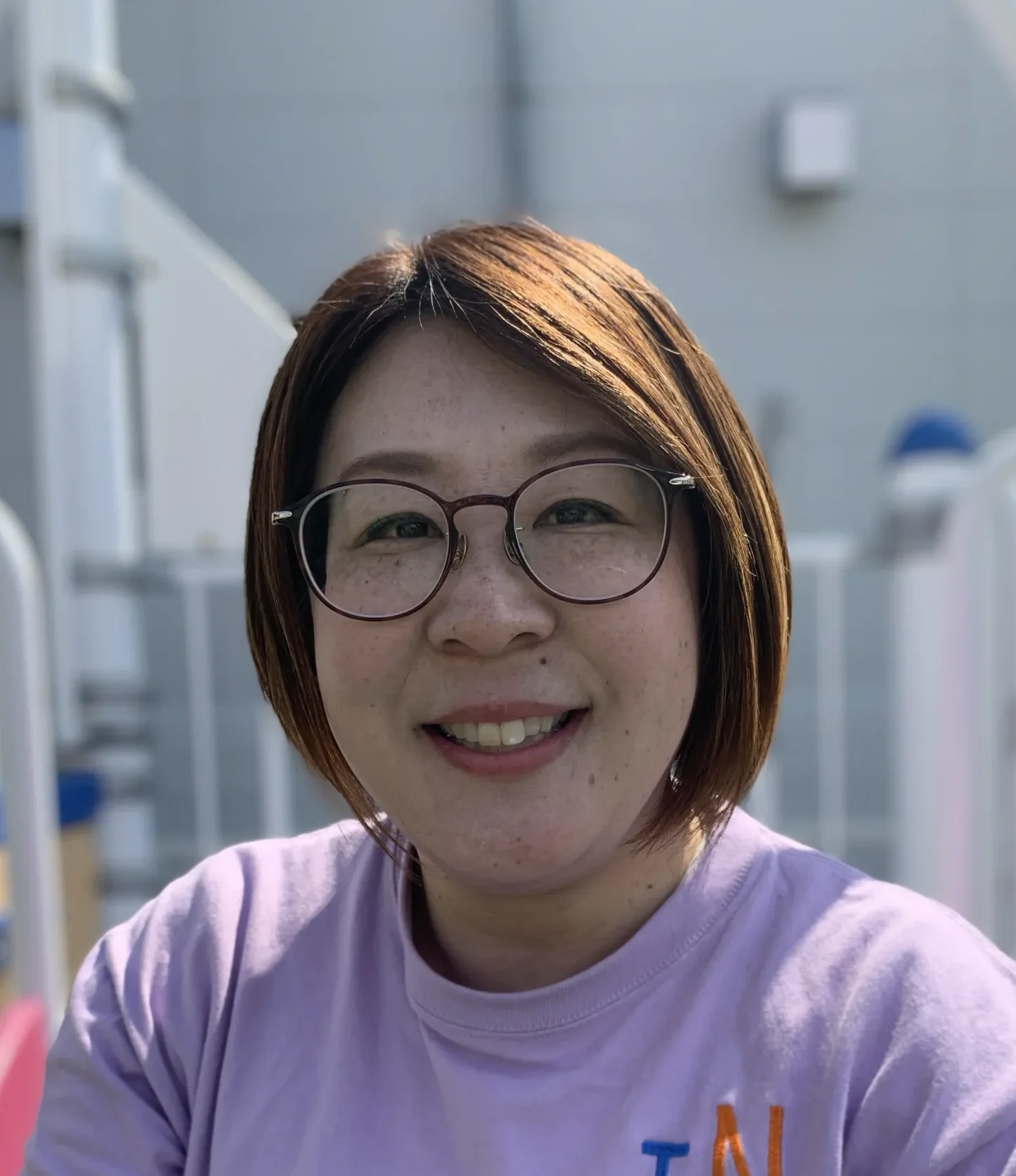 渡辺美穂