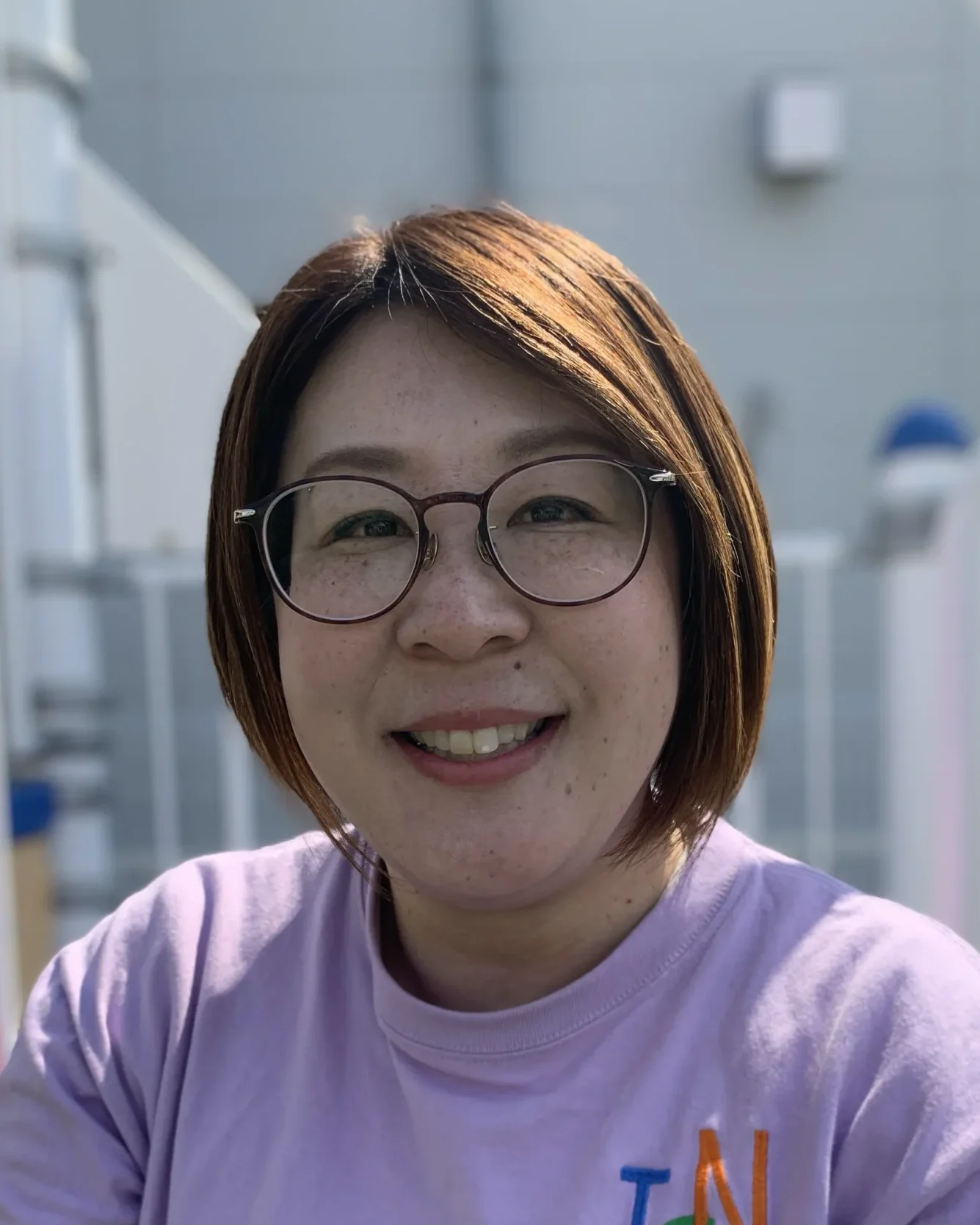 Miho Watanabe