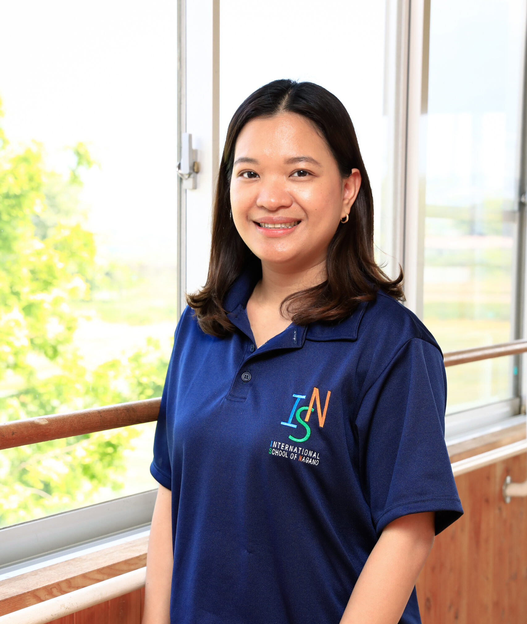 Mary Rose Jareno