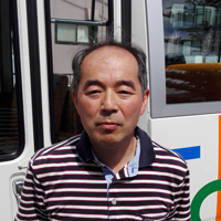 Masayuki Hojo