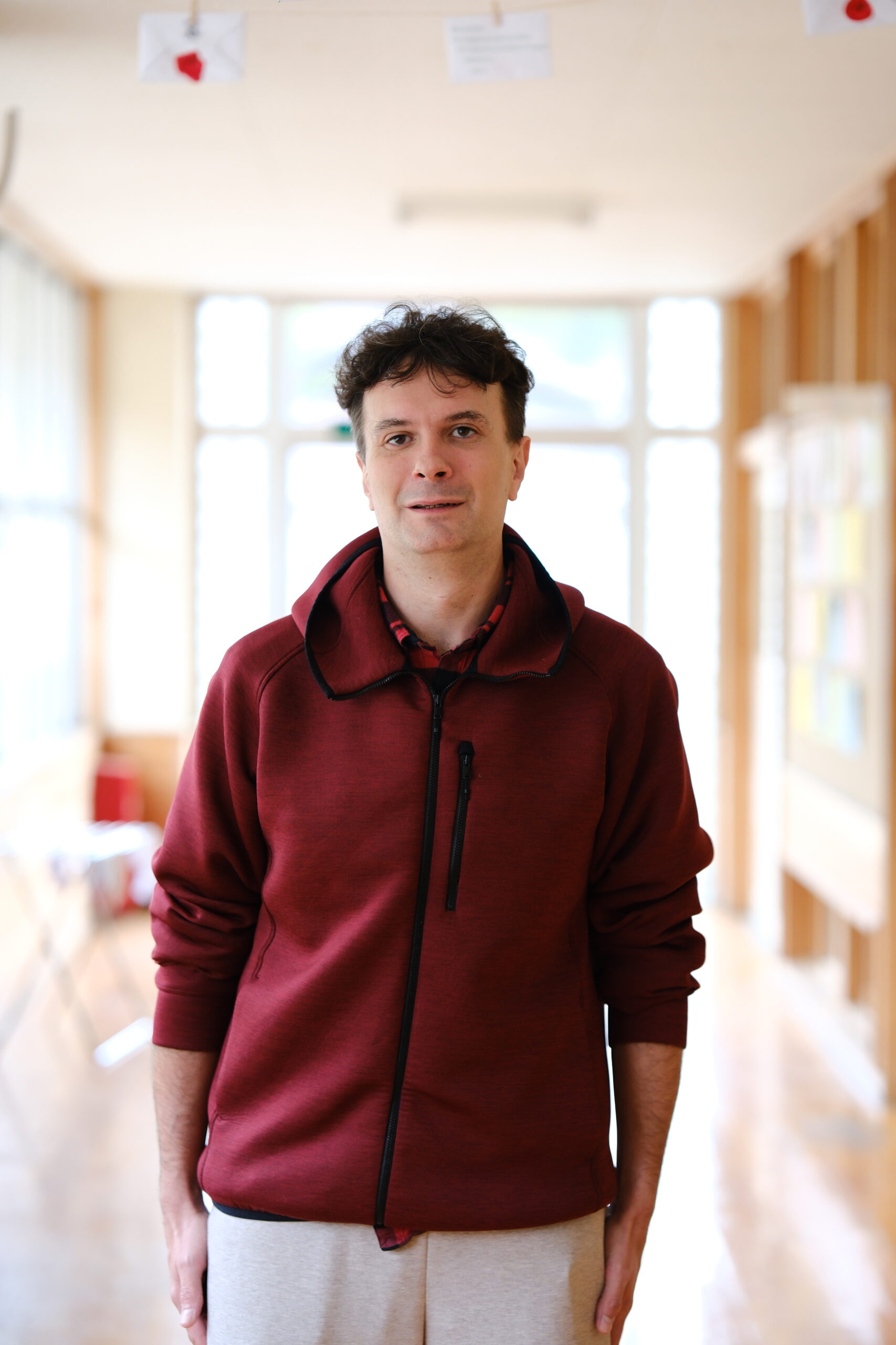 David Quesada Gonzalez