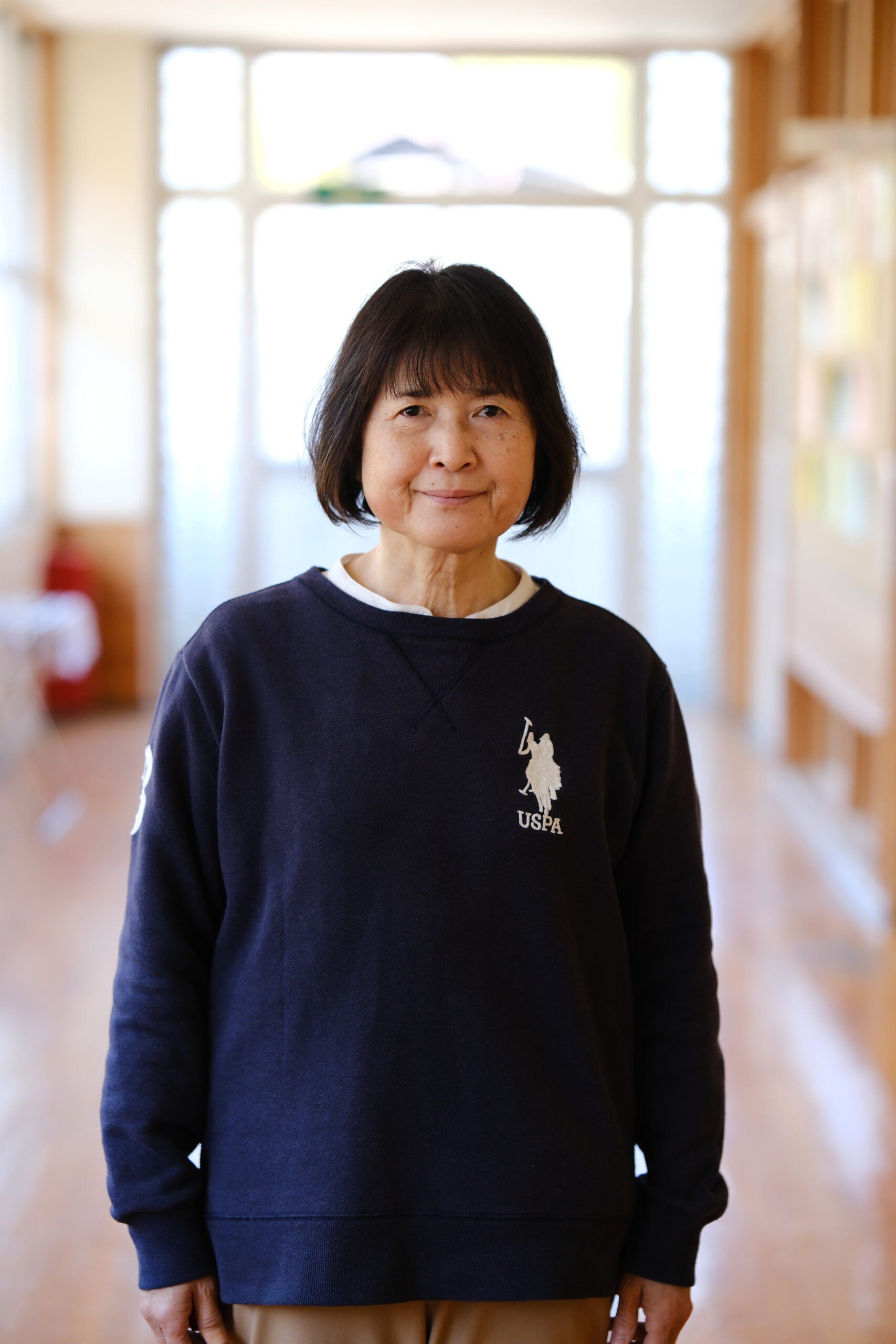 Mie Murata