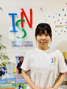Mayuko Maruyama
