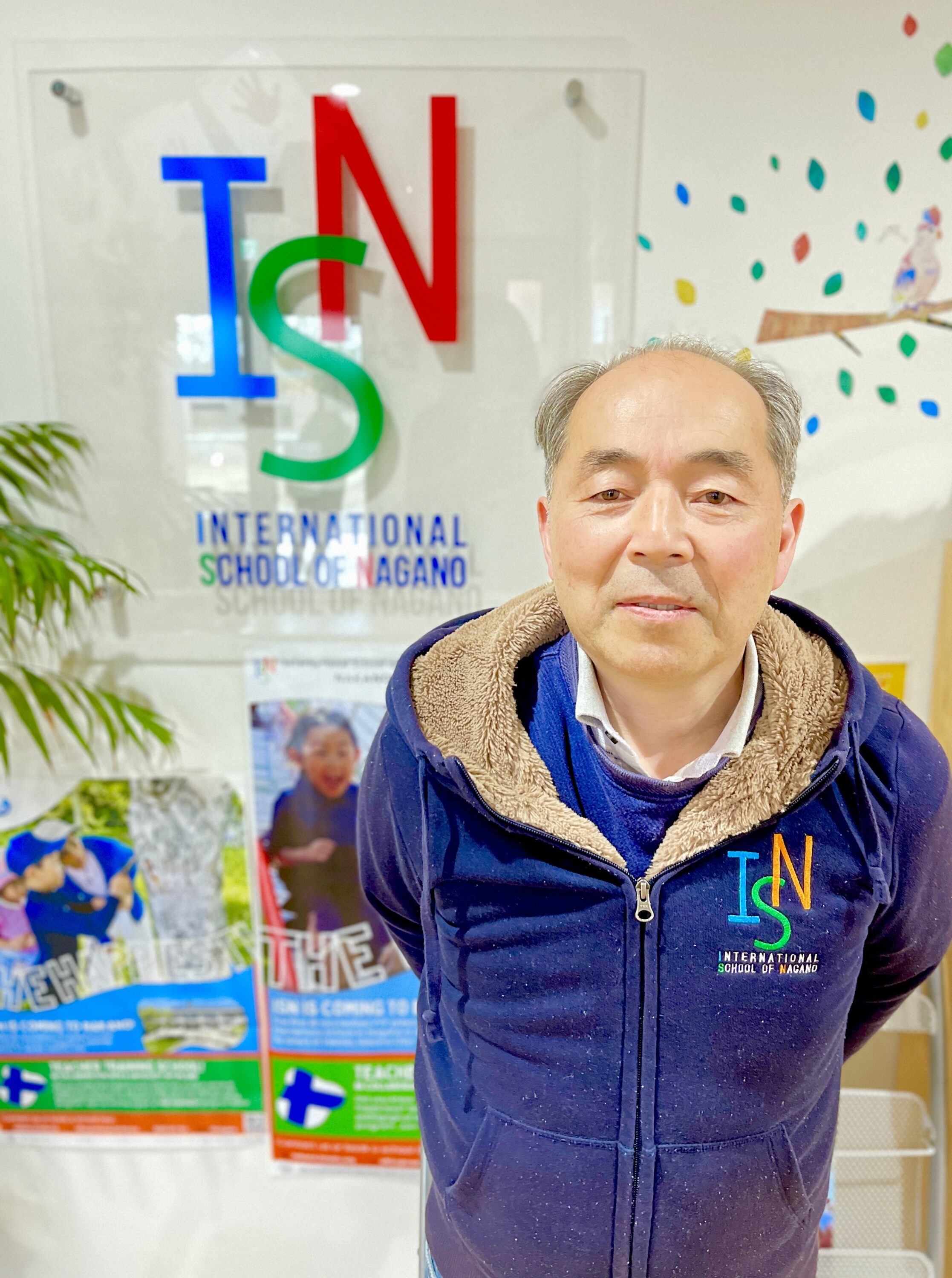 Masayuki Hojo