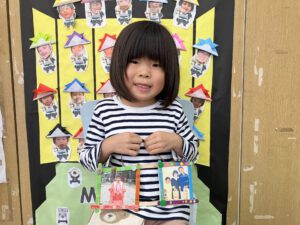 Nagano Shooting Star: Meeting More Community Helpers (Jan. 30-Feb. 3rd)