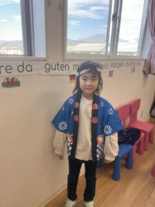 Nagano Milky way & G1 – Learning about our Culture 7th – 11th November