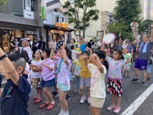 Matsumoto Bonbon festival～松本ぼんぼんの思い出～🎆🏮