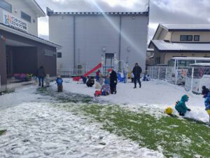 Nagano Milky Way: Snowy week