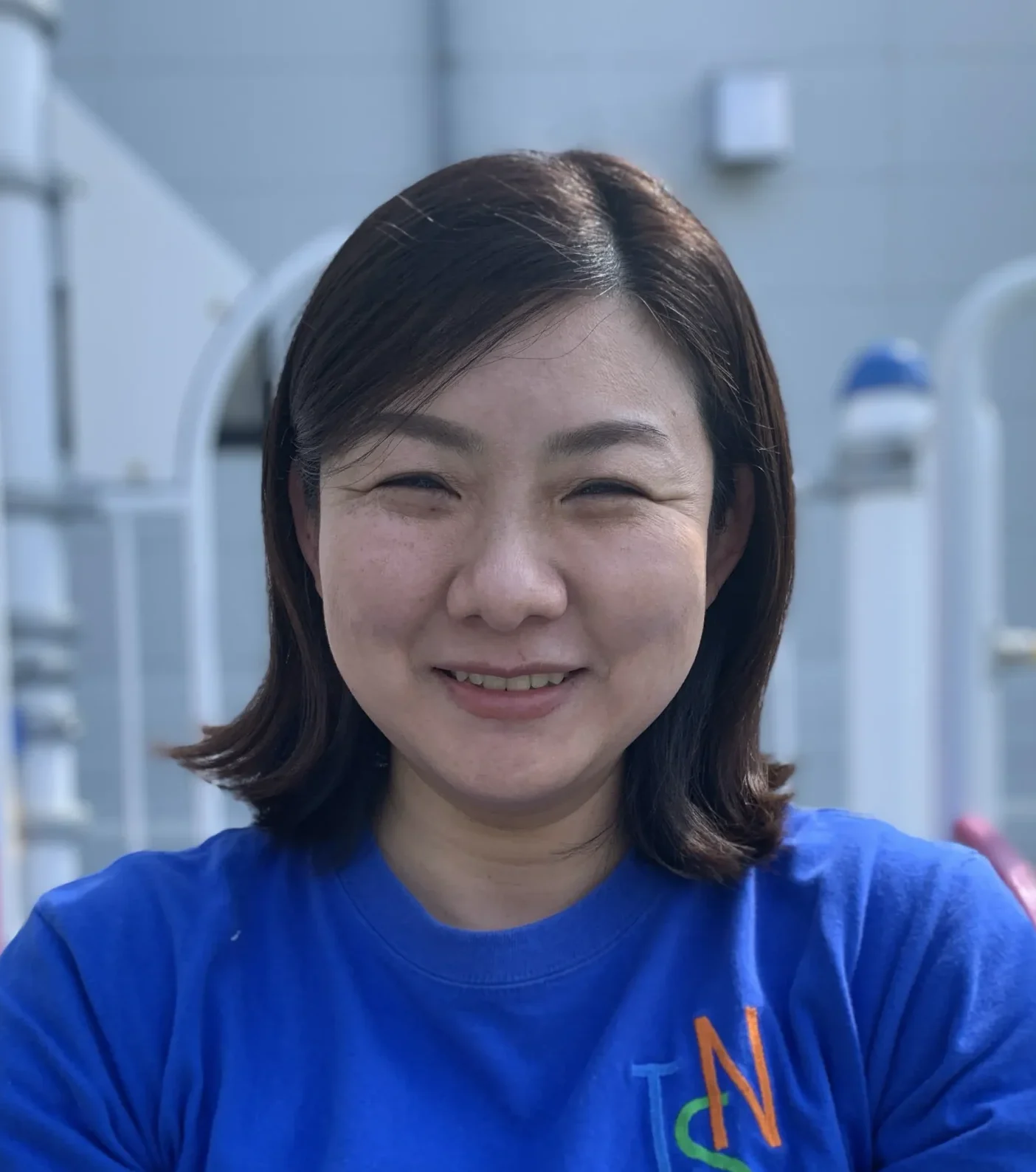 クビチェック晶子