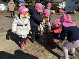 Nagano Rainbow ~Dondo Yaki! (January 26th-February 2nd)