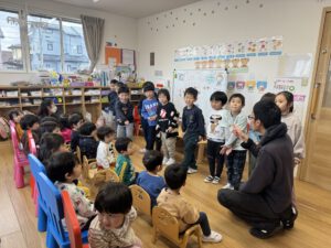 Nagano Rainbow ~This is the beginning of everything, Milky Way Friends!!! (March 11th-15th)