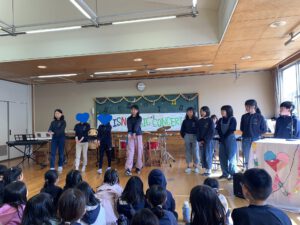 Grade 5 – Wrapping up the year