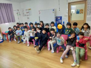 Nagano Shooting Stars Say Farewell to Milky Way Friends