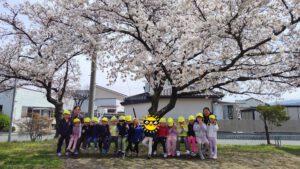 Nagano Milky Way: Welcome Back! (Apr. 8th- 12th)