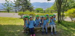 Nagano Shooting Star – Amazing bus trip (May 13th-17th)