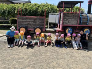 Nagano Aurora – Do You Like Broccoli Ice Cream? (May 20th-24th)