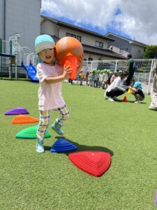 Nagano Rainbow ~I scream, you scream, we all scream for ice cream! ( May 27th-31st)