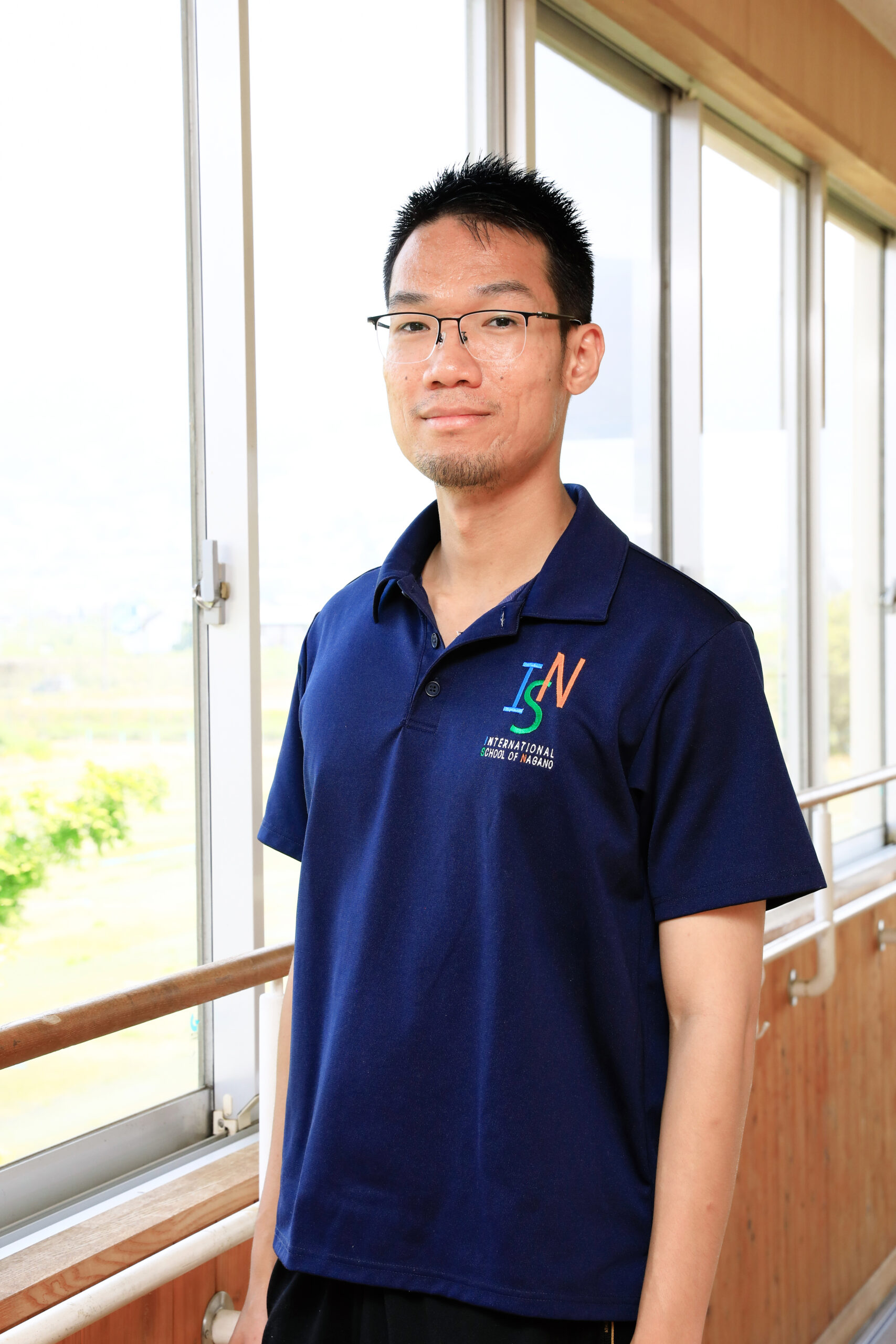 Noah Wong Jun Xian