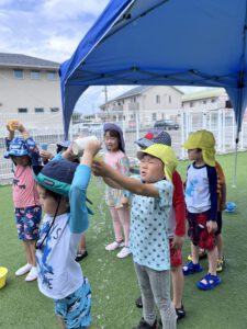 Nagano Milky Way: What do we need to prioritize? (July 22nd-26th)