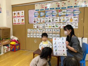 Nagano Rainbow ~What is your favorite fruit?(July 22nd-26th)