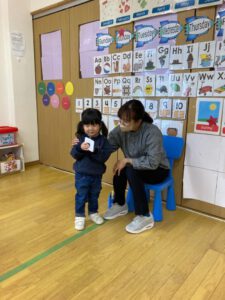 Nagano Shooting Star: Back to School! (Apr. 4th- 14th)