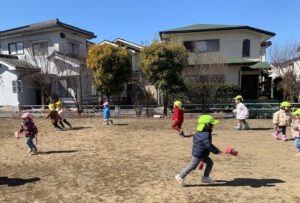 Nagano Aurora – We all come in different shapes and sizes  (May 13th-17th)