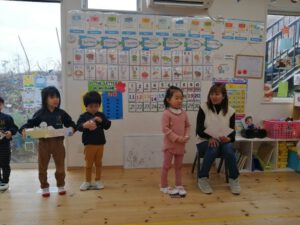 Canyon’s School Open Day− Canyon (Feb. 19th−2nd)