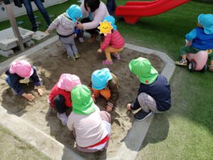 Nagano Rainbow – Rainbow's last swimming lesson 🏊 (15-18 March)