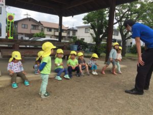 Rainbow Nagano: Don't worry, be Happy!