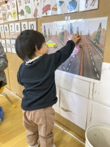 Nagano Milky Way: Yoga lesson