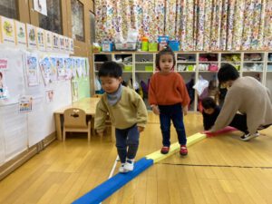 Nagano Rainbow ~Go, run!!(March 5th-8th)