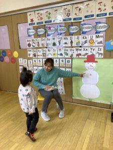 Nagano Aurora – Community helpers (November 20th-24th)