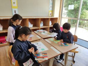 G1 – Getting to know our school staff and teachers