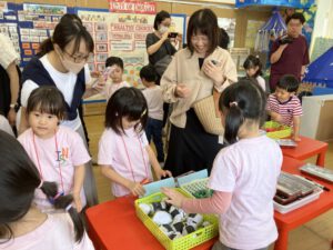 Milky Way’s School Open Day! 6/12-16