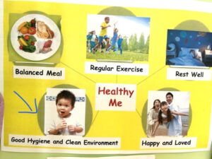 Rainforest: Healthy Habits & Oral Hygiene_May 15-19