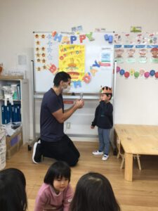 Nagano Rainbow – Let's review what we have learned! 🎓 (01-04 March)