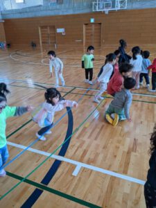 Nagano Rainbow ~Splish, Splash(July 16th-19th)