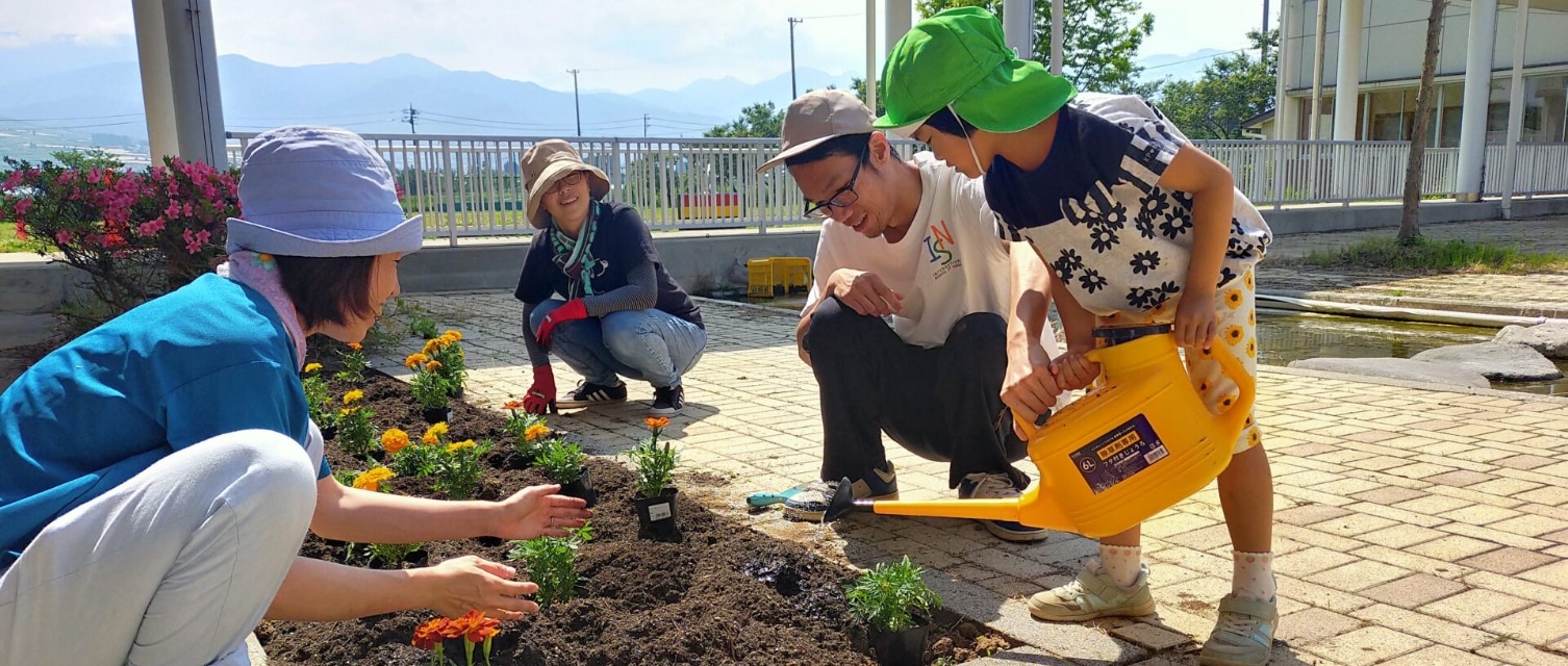 中野小学部