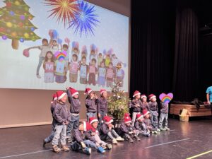 Nagano Milky Way: Tiny Voices, Big Holiday Spirit! (Dec. 9th-13th)