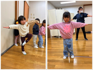 Nagano Aurora – Playing is learning 😋 (March 3rd-7th)