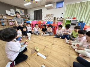Canyon: Heads, Shoulders, Knees and Toes_ APRIL 21-25
