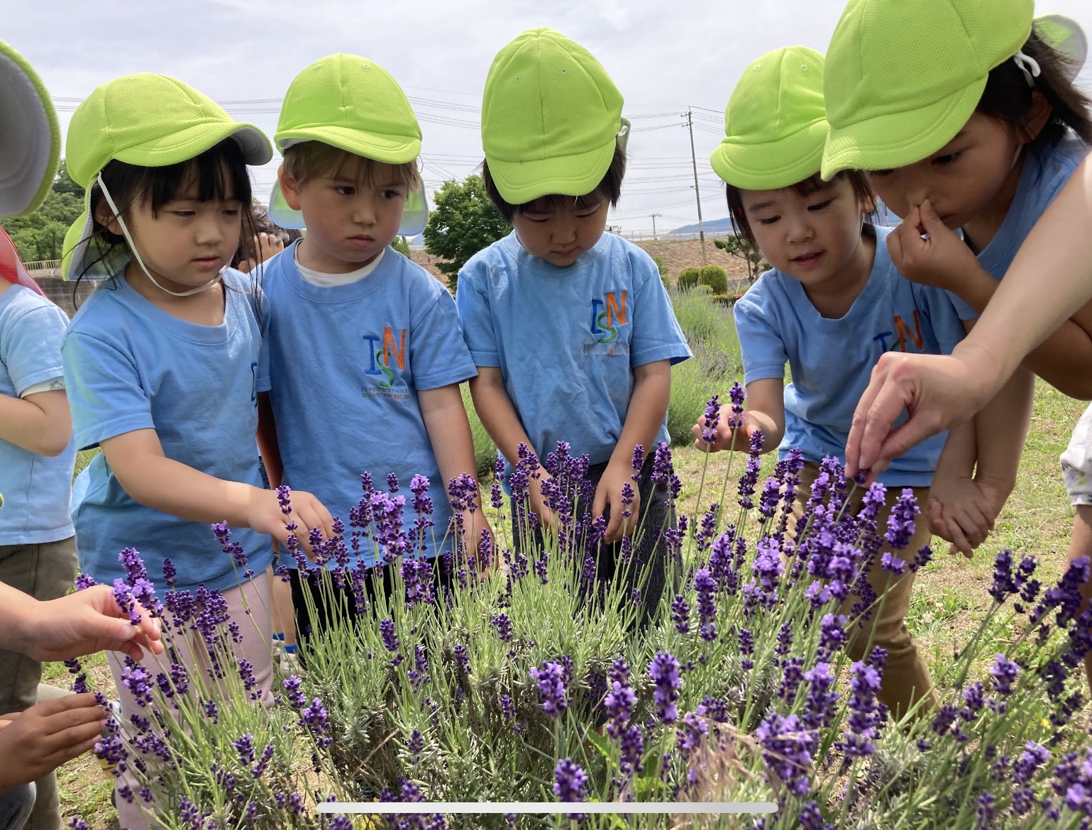 Saku Campus Preschool
