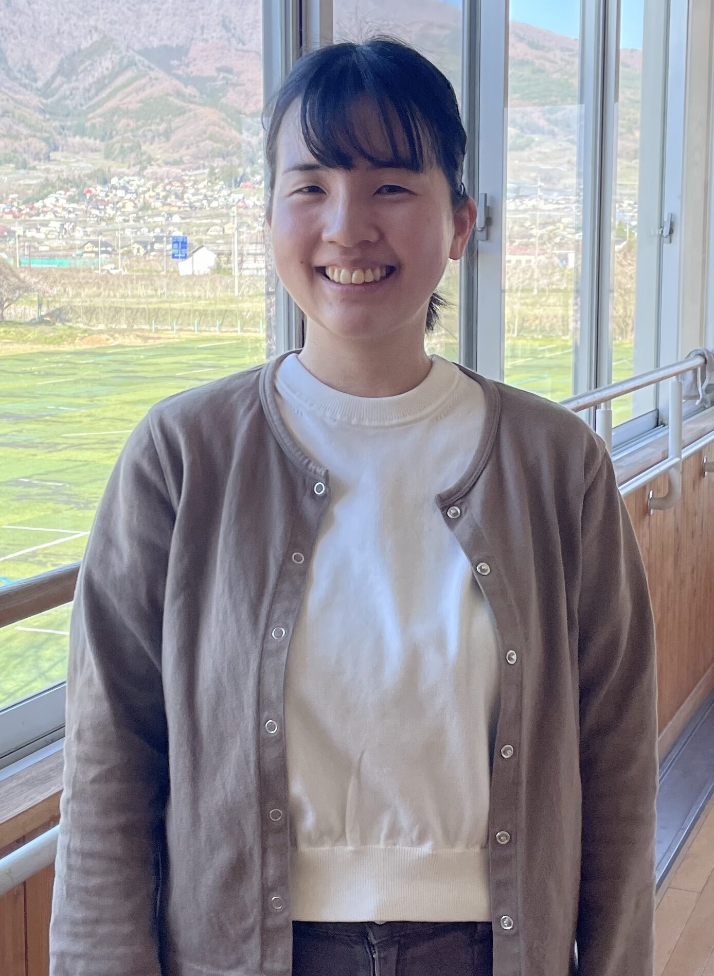 Ayaka Himi