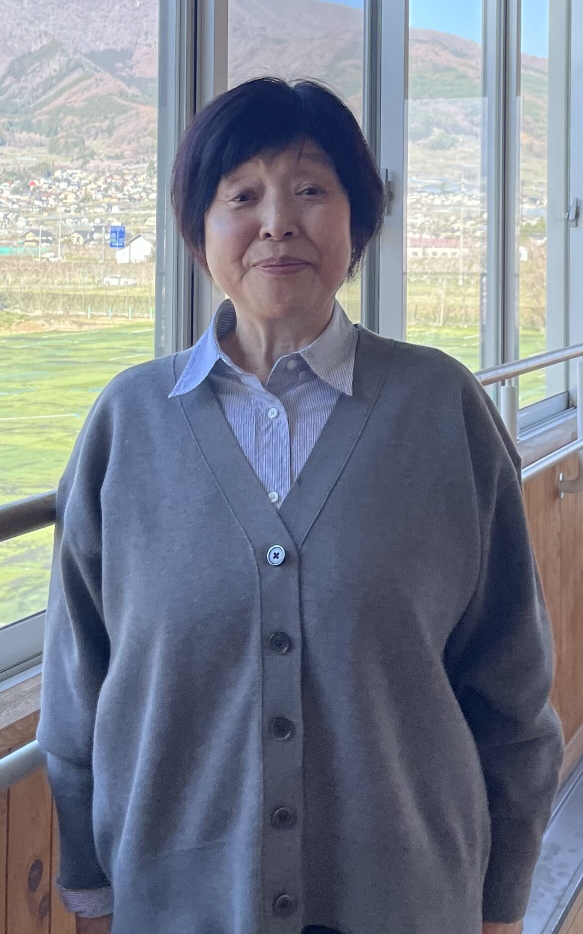 Nobuko Maeazawa