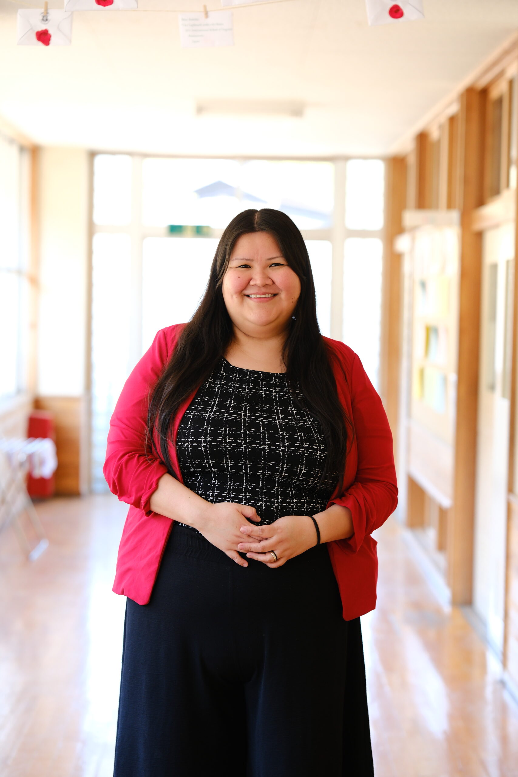 Michelle Lynnette Pelletier