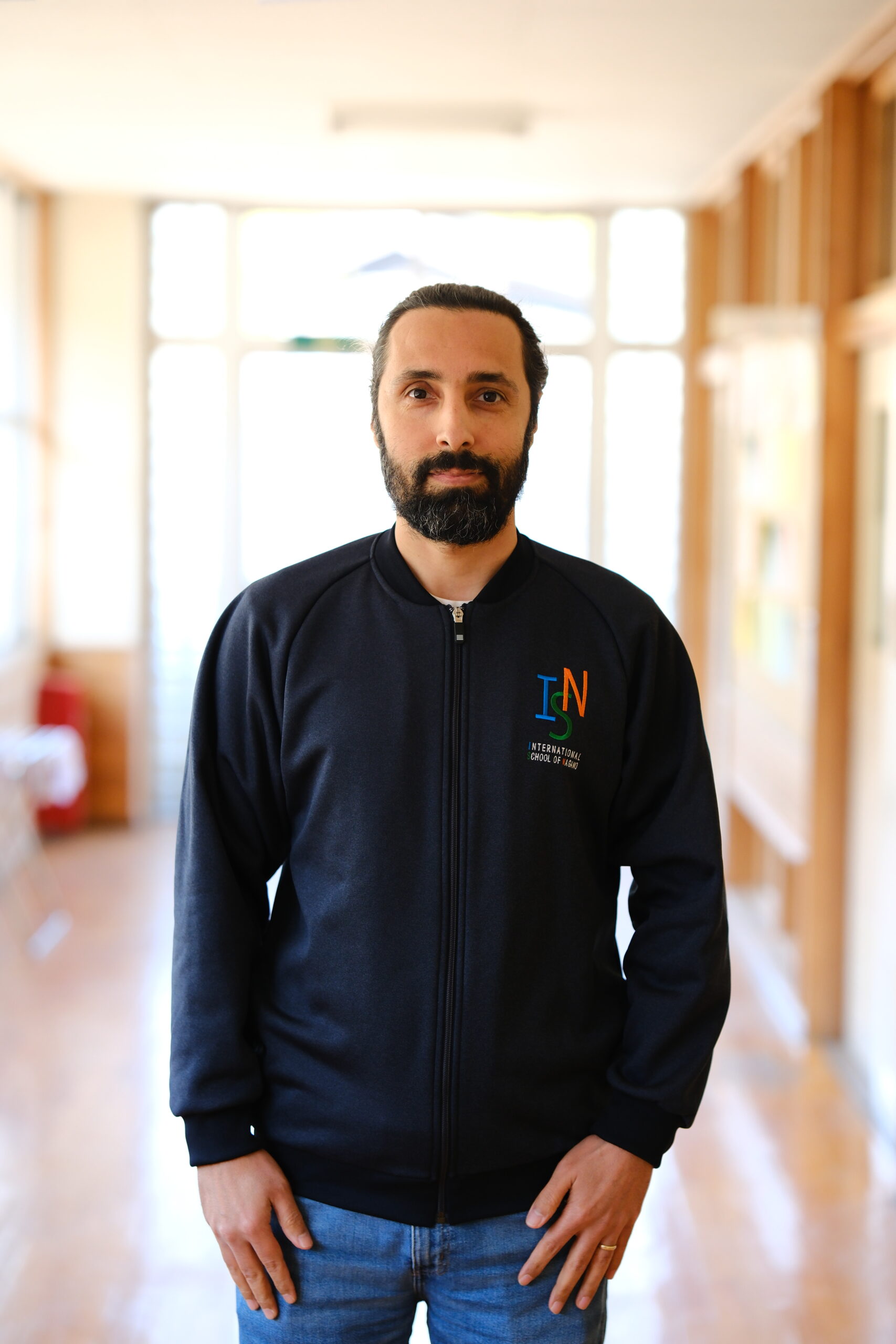 Omid Hadian Fakhr Davood