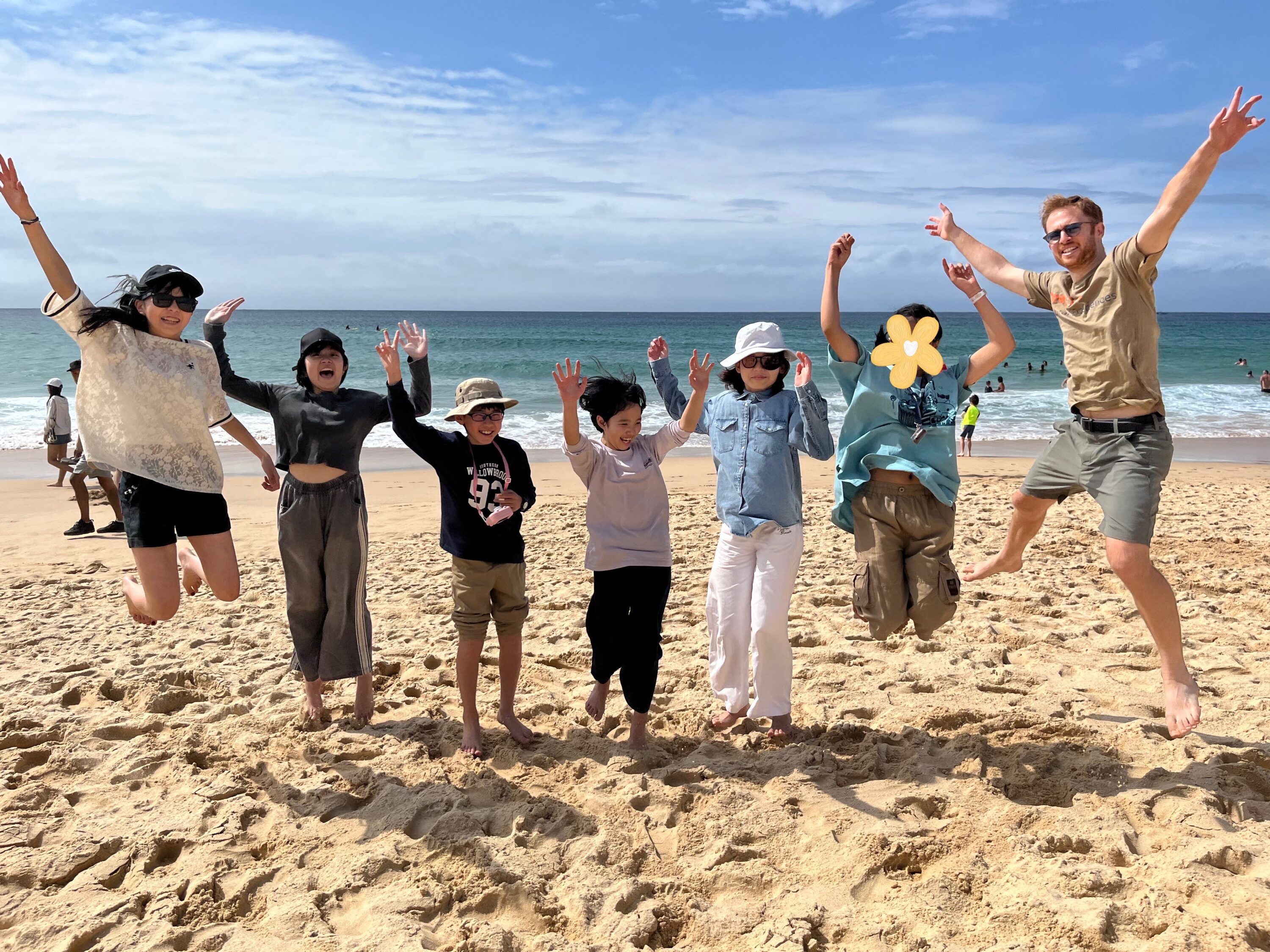 Sydney Study Tour
